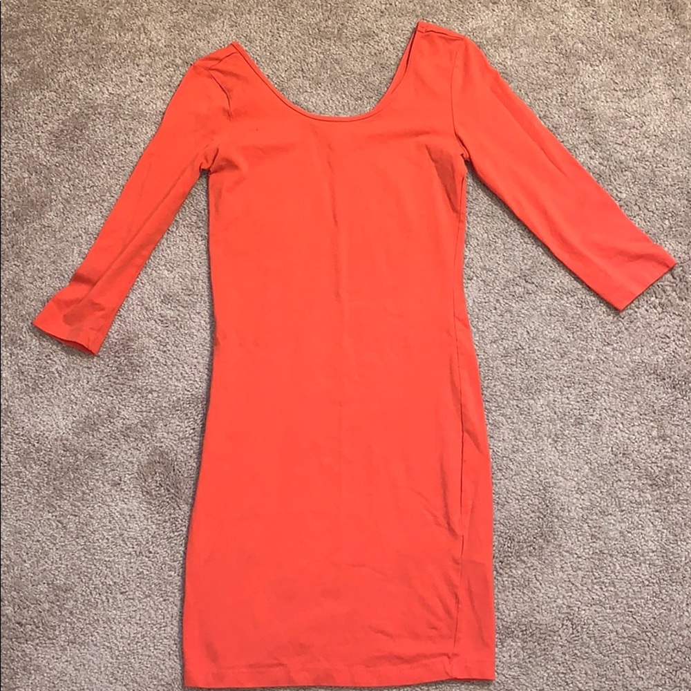Forever 21 Dress